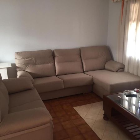 Apartamento Decada Los Alamos Torremolinos Eksteriør billede
