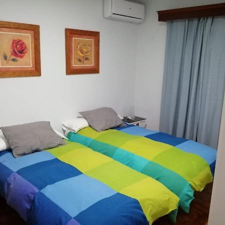 Apartamento Decada Los Alamos Torremolinos Eksteriør billede