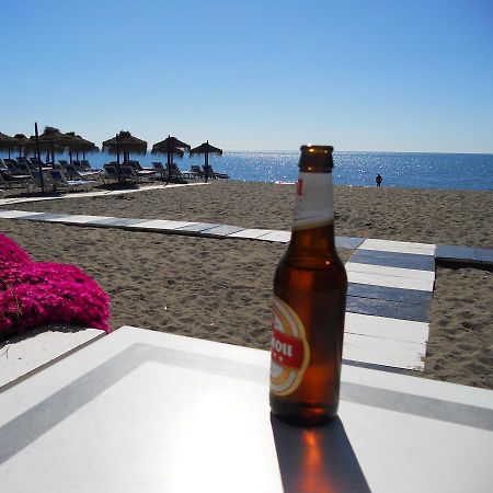 Apartamento Decada Los Alamos Torremolinos Eksteriør billede