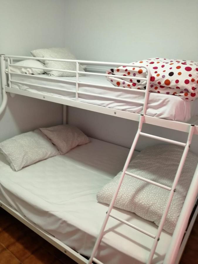 Apartamento Decada Los Alamos Torremolinos Eksteriør billede