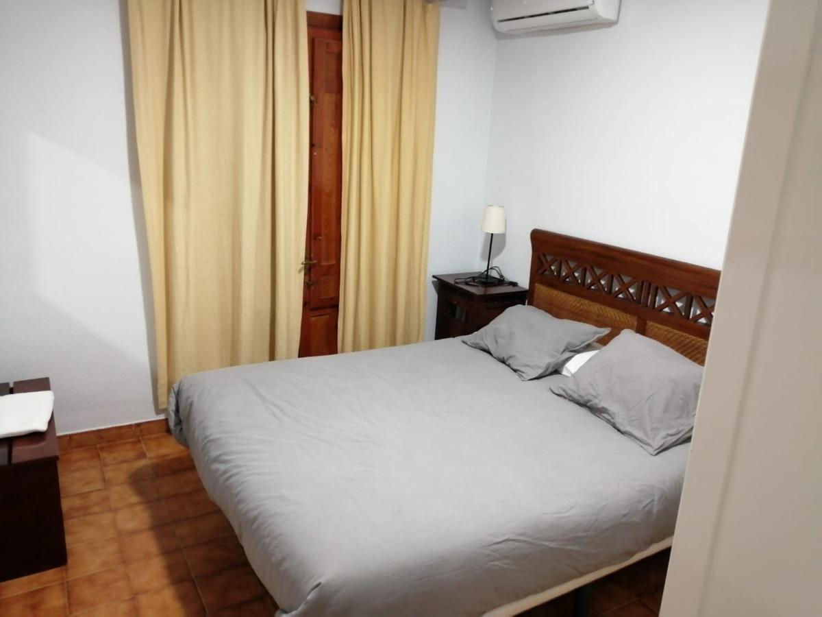 Apartamento Decada Los Alamos Torremolinos Eksteriør billede