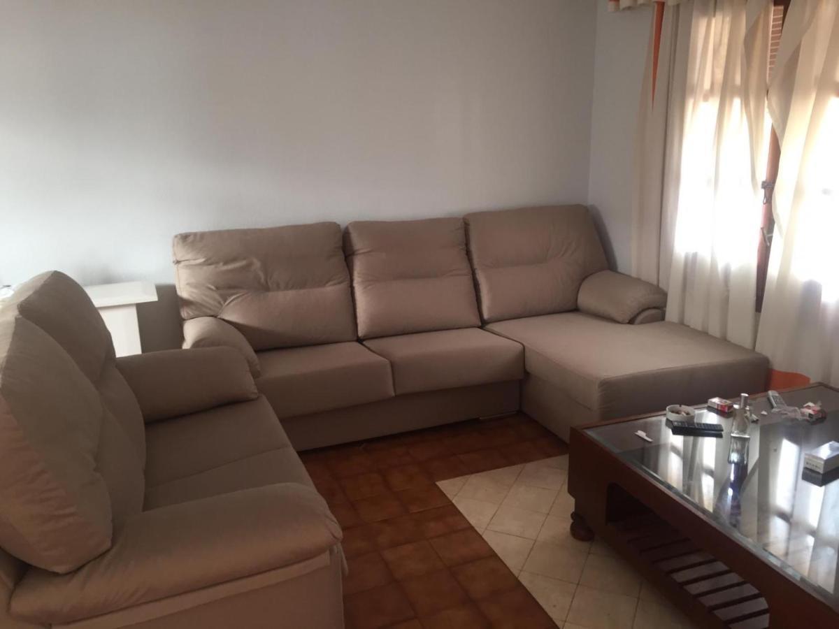 Apartamento Decada Los Alamos Torremolinos Eksteriør billede