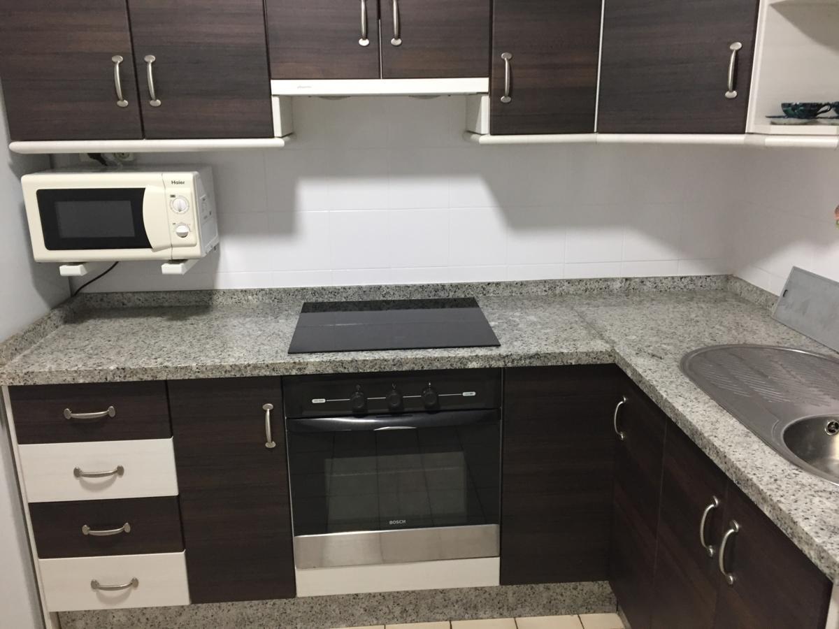 Apartamento Decada Los Alamos Torremolinos Eksteriør billede