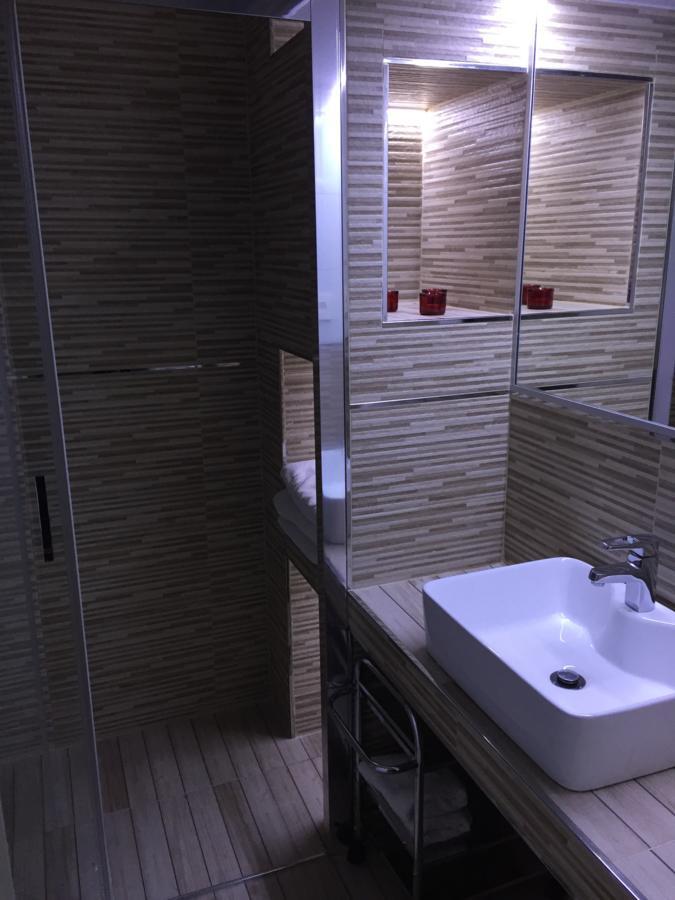 Apartamento Decada Los Alamos Torremolinos Eksteriør billede