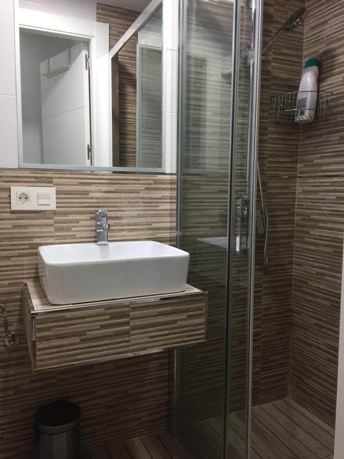 Apartamento Decada Los Alamos Torremolinos Eksteriør billede