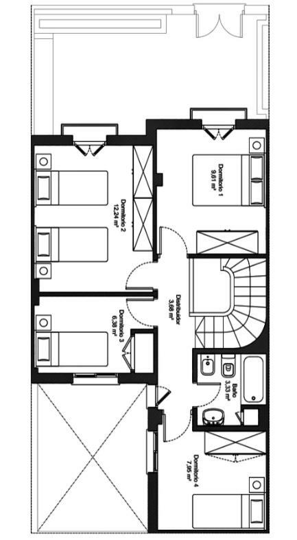 Apartamento Decada Los Alamos Torremolinos Eksteriør billede